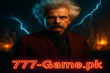 777 Game