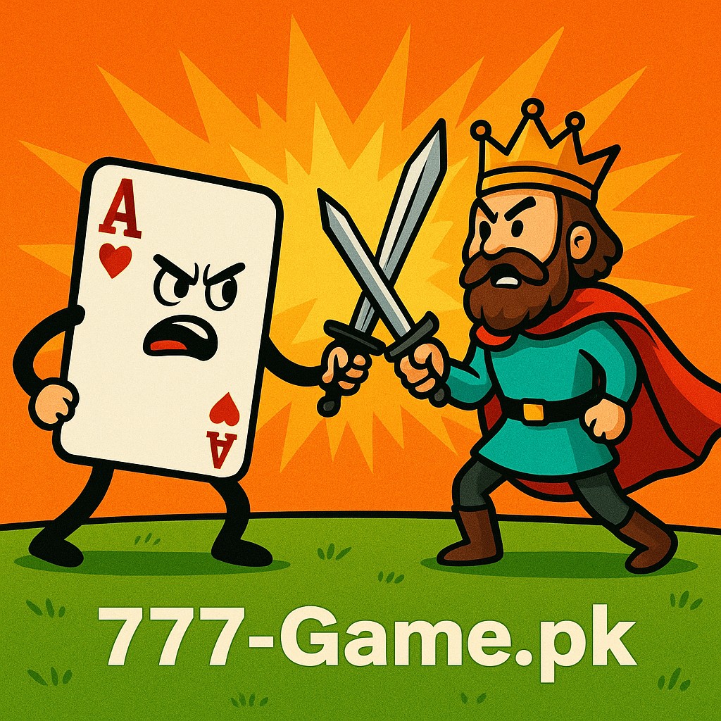 777 Game