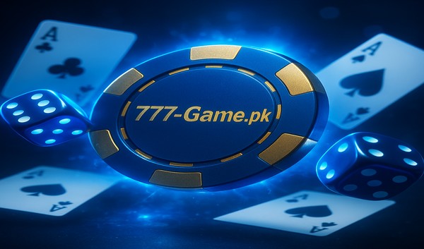 777 Game