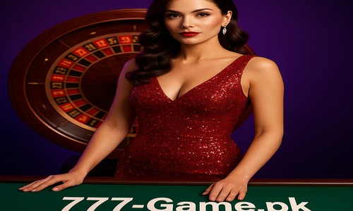 777 Game