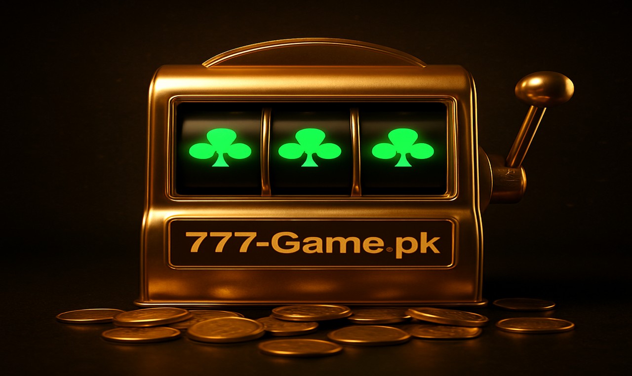 777 Game