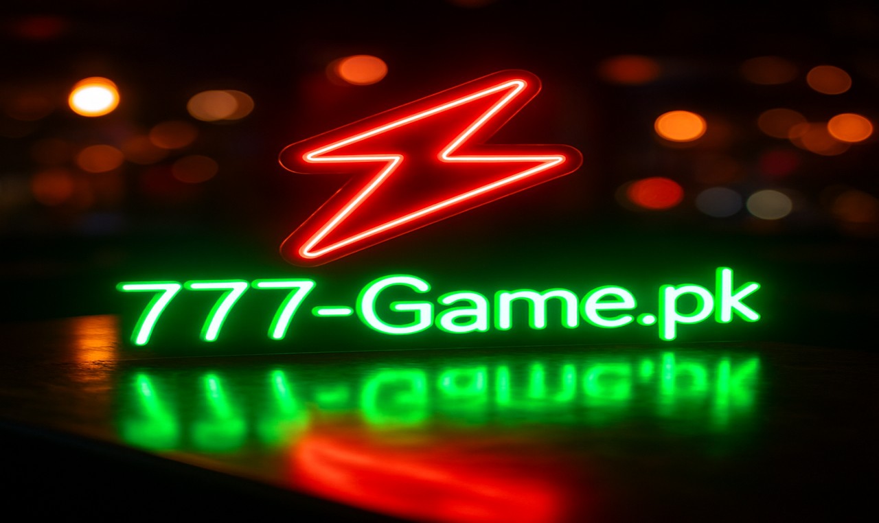 777 Game