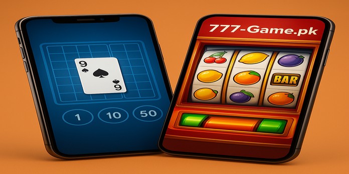 777 Game