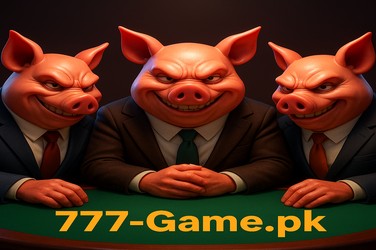 777 Game