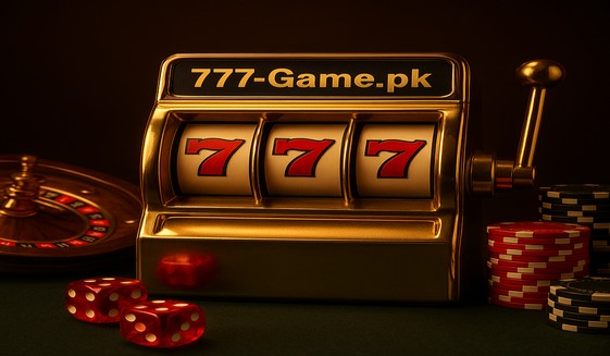 777 Game