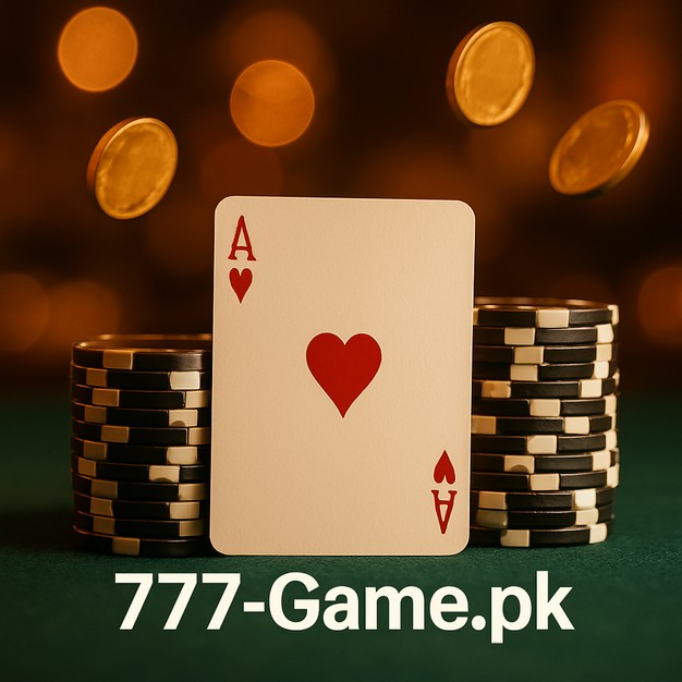 777 Game