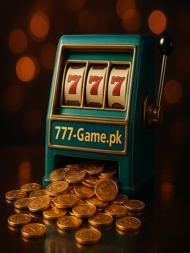 777 Game