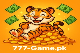 777 Game