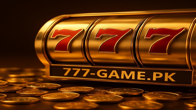 777 Game