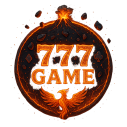 777 Game logo